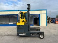 COMBILIFT C4000 4 TON FORKLIFT - 6