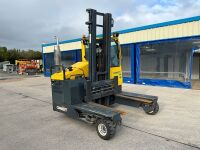 COMBILIFT C4000 4 TON FORKLIFT - 7