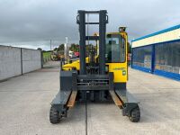 COMBILIFT C4000 4 TON FORKLIFT - 8