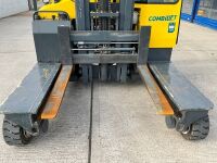 COMBILIFT C4000 4 TON FORKLIFT - 9