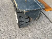 COMBILIFT C4000 4 TON FORKLIFT - 10