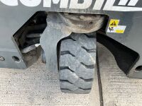 COMBILIFT C4000 4 TON FORKLIFT - 11
