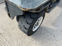 COMBILIFT C4000 4 TON FORKLIFT - 13