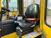 COMBILIFT C4000 4 TON FORKLIFT - 14