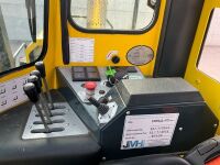 COMBILIFT C4000 4 TON FORKLIFT - 15