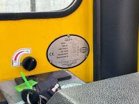 COMBILIFT C4000 4 TON FORKLIFT - 16