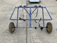 DOUBLE WHEELIE BIN TRAILER - 5