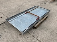 STEEL DOOR & FRAME - 3