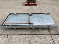 STEEL DOOR & FRAME - 4