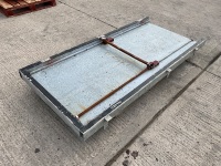 STEEL DOOR & FRAME - 5