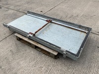 STEEL DOOR & FRAME - 7