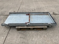 STEEL DOOR & FRAME - 8