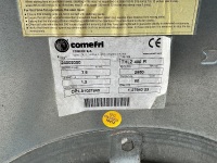 COMEFRI THLZ 400R 3 PHASE EXTRACTOR FAN  - 5