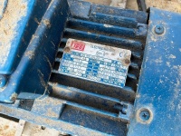 COMEFRI THLZ 400R 3 PHASE EXTRACTOR FAN  - 6