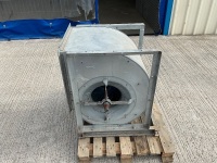 COMEFRI THLZ 400R 3 PHASE EXTRACTOR FAN  - 7