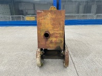 LARGE DIESEL SITE MIXER  - 3