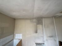 APPROX. 30ft x 10ft STEEL CLAD 2 OFFICE CABIN - 12