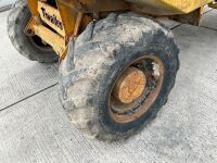 THWAITES 6 TON STRAIGHT SKIP DUMPER - 3