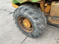 THWAITES 6 TON STRAIGHT SKIP DUMPER - 11