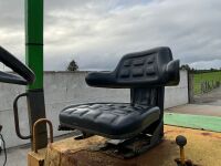 THWAITES 6 TON STRAIGHT SKIP DUMPER - 13