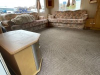 APPROX. 33x12 ATLAS EVERGLADE SUPER 3 BEDROOM STATIC MOBILE HOME - 3