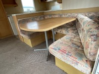 APPROX. 33x12 ATLAS EVERGLADE SUPER 3 BEDROOM STATIC MOBILE HOME - 4