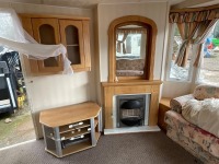 APPROX. 33x12 ATLAS EVERGLADE SUPER 3 BEDROOM STATIC MOBILE HOME - 7