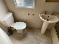 APPROX. 33x12 ATLAS EVERGLADE SUPER 3 BEDROOM STATIC MOBILE HOME - 21