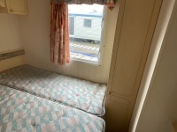 APPROX. 33x12 ATLAS EVERGLADE SUPER 3 BEDROOM STATIC MOBILE HOME - 27