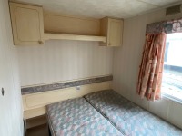 APPROX. 33x12 ATLAS EVERGLADE SUPER 3 BEDROOM STATIC MOBILE HOME - 28