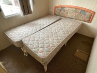 APPROX. 33x12 ATLAS EVERGLADE SUPER 3 BEDROOM STATIC MOBILE HOME - 29