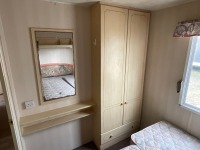 APPROX. 33x12 ATLAS EVERGLADE SUPER 3 BEDROOM STATIC MOBILE HOME - 30