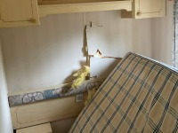 APPROX. 33x12 ATLAS EVERGLADE SUPER 3 BEDROOM STATIC MOBILE HOME - 32