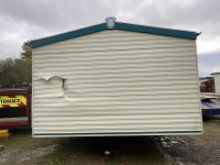 APPROX. 33x12 ATLAS EVERGLADE SUPER 3 BEDROOM STATIC MOBILE HOME - 36