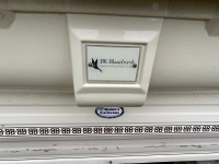 APPROX. 33x12 BLUEBIRD CONTESSA  2 BEDROOM STATIC MOBILE HOME - 3