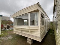 APPROX. 33x12 BLUEBIRD CONTESSA  2 BEDROOM STATIC MOBILE HOME - 4