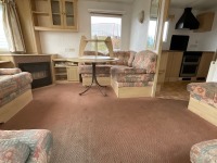 APPROX. 33x12 BLUEBIRD CONTESSA  2 BEDROOM STATIC MOBILE HOME - 6