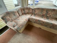 APPROX. 33x12 BLUEBIRD CONTESSA  2 BEDROOM STATIC MOBILE HOME - 9