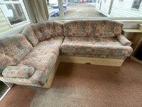 APPROX. 33x12 BLUEBIRD CONTESSA  2 BEDROOM STATIC MOBILE HOME - 10