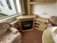 APPROX. 33x12 BLUEBIRD CONTESSA  2 BEDROOM STATIC MOBILE HOME - 11