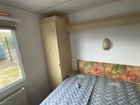 APPROX. 33x12 BLUEBIRD CONTESSA  2 BEDROOM STATIC MOBILE HOME - 25