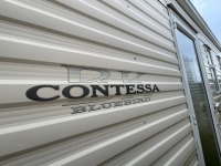 APPROX. 33x12 BLUEBIRD CONTESSA  2 BEDROOM STATIC MOBILE HOME - 36