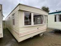 APPROX. 33x12 ABI SUPER 3 BEDROOM STATIC MOBILE HOME