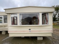 APPROX. 33x12 ABI SUPER 3 BEDROOM STATIC MOBILE HOME - 2