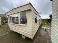 APPROX. 33x12 ABI SUPER 3 BEDROOM STATIC MOBILE HOME - 4