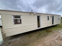 APPROX. 33x12 ABI SUPER 3 BEDROOM STATIC MOBILE HOME - 5