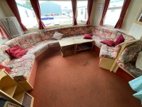 APPROX. 33x12 ABI SUPER 3 BEDROOM STATIC MOBILE HOME - 8