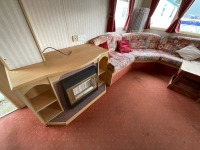 APPROX. 33x12 ABI SUPER 3 BEDROOM STATIC MOBILE HOME - 9