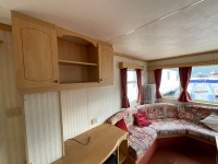APPROX. 33x12 ABI SUPER 3 BEDROOM STATIC MOBILE HOME - 11