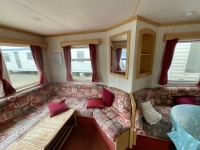 APPROX. 33x12 ABI SUPER 3 BEDROOM STATIC MOBILE HOME - 12